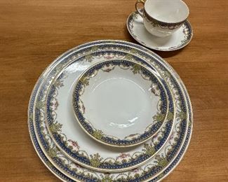 Beautiful Fine China by Limoges