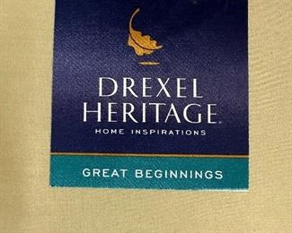Drexel Label