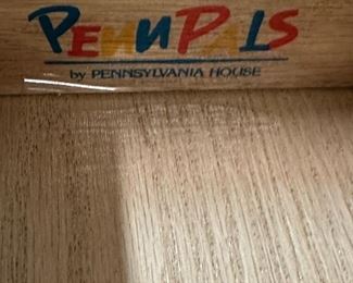 Pennpals by Pennsylvania House