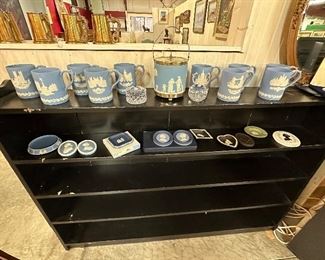 Collection of Wedgwood Pieces