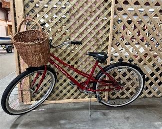 Vintage Murray Bicycle in like-new condition!