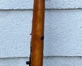 Stevens Savage Arms model 87D .22 short or long rifle