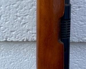 Stevens Savage Arms model 87D .22 short or long rifle