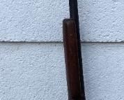 Harrington & Richardson Arms Topper M48 shotgun