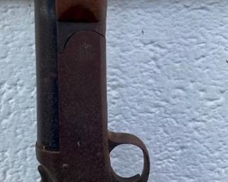 Harrington & Richardson Arms Topper M48 shotgun