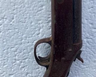 Harrington & Richardson Arms Topper M48 shotgun
