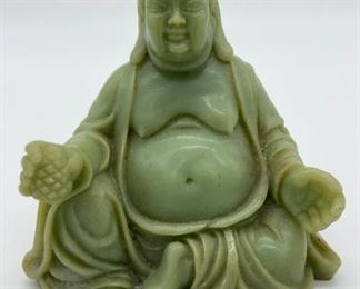 Vintage Buddha (made in England)