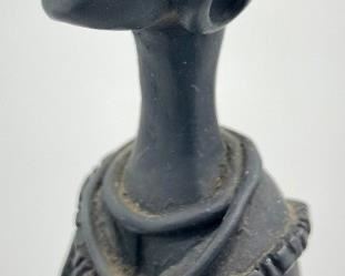 Ed Halessie Hale "Massi Family"