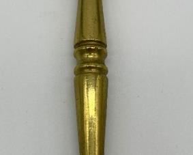 Brass Key to the City of Winston-Salem, NC