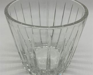 Waterford Hanover Marquis crystal