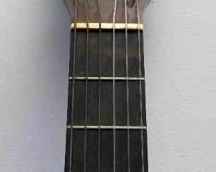 Vintage Silverton Classic acoustic guitar