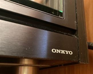 Onkyo Grand Integra Stereo Power Amplifier model M-508