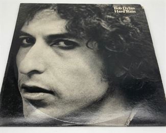 Vintage Bob Dylan album