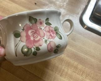 Entire set 12 settings