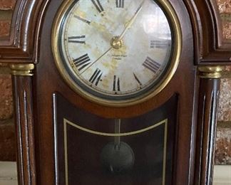 Mantel Clock