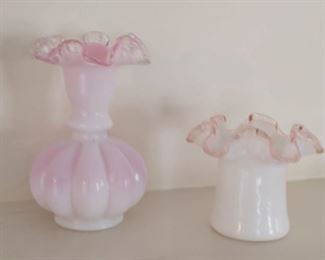Fenton Glass