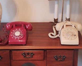 Vintage Phones