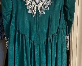 Lots of Vintage Clothes