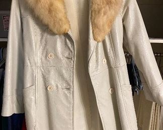 Vintage Coat