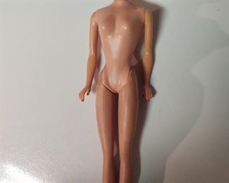 1960's Barbie  Doll