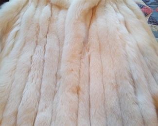 Fox Coat