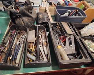Lots of Tools