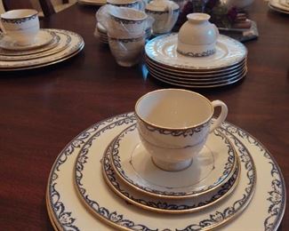 Lenox Liberty China