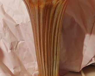 Art Glass Vase