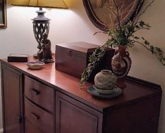 Very nice MCM dresser