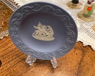 Wedgwood Small Plate