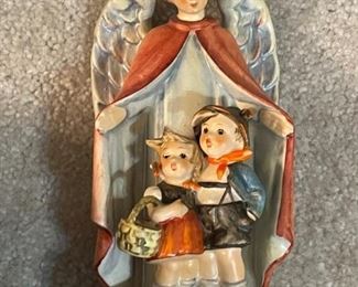 Hummel #88/1 "Heavenly Portoection" 