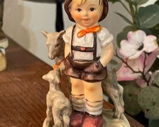 Hummel 200/0 Little Goat Herder