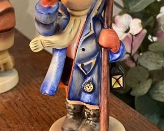 Hummel 15/0 "Hear Ye, Hear, Ye" Boy Horn