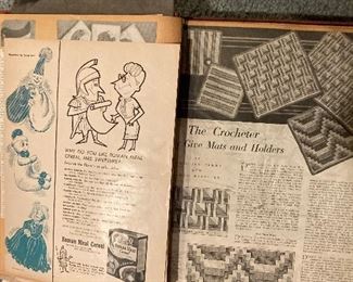 good old sewing items