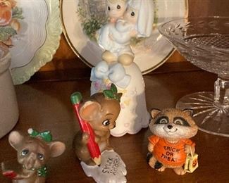 Josef originals, Precious moment