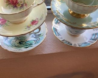 Gold Jubilee cup-more