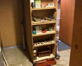 product & small tools