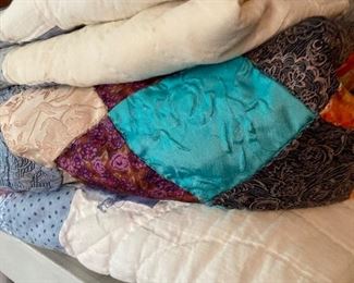 quilts