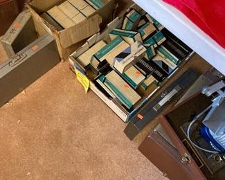 slides-priced to sell