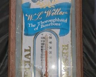 Weller Thermometer 