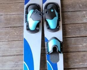 O'Brien Water Skis 