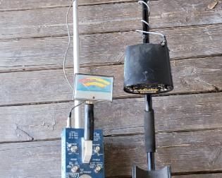Metal Detectors 