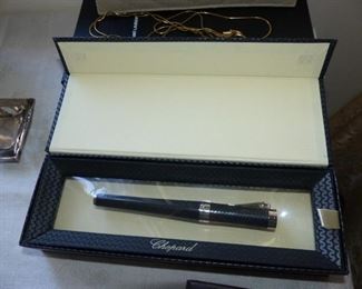 Chopard pen