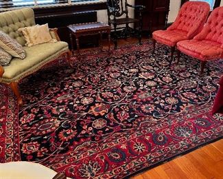 Wonderful 9 x 12 rug