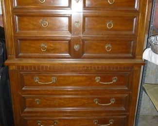 Chest of drawers..Thomasville