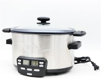 Cuisinart 3-in-1 Cook Central
