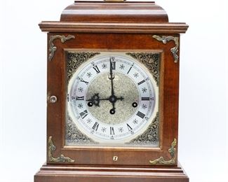 Hamilton Mantel Clock
