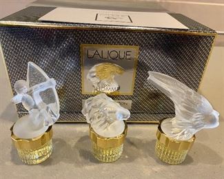 Lalique Perfume