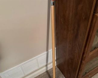 Marine Marching Mace / Cane