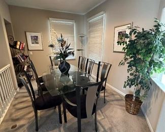 Contemporary Furniture from ELAN